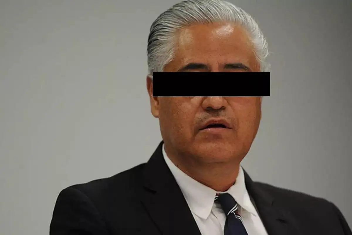 Detienen a exrector de la UAEM por su presunta implicación en la Estafa Maestra