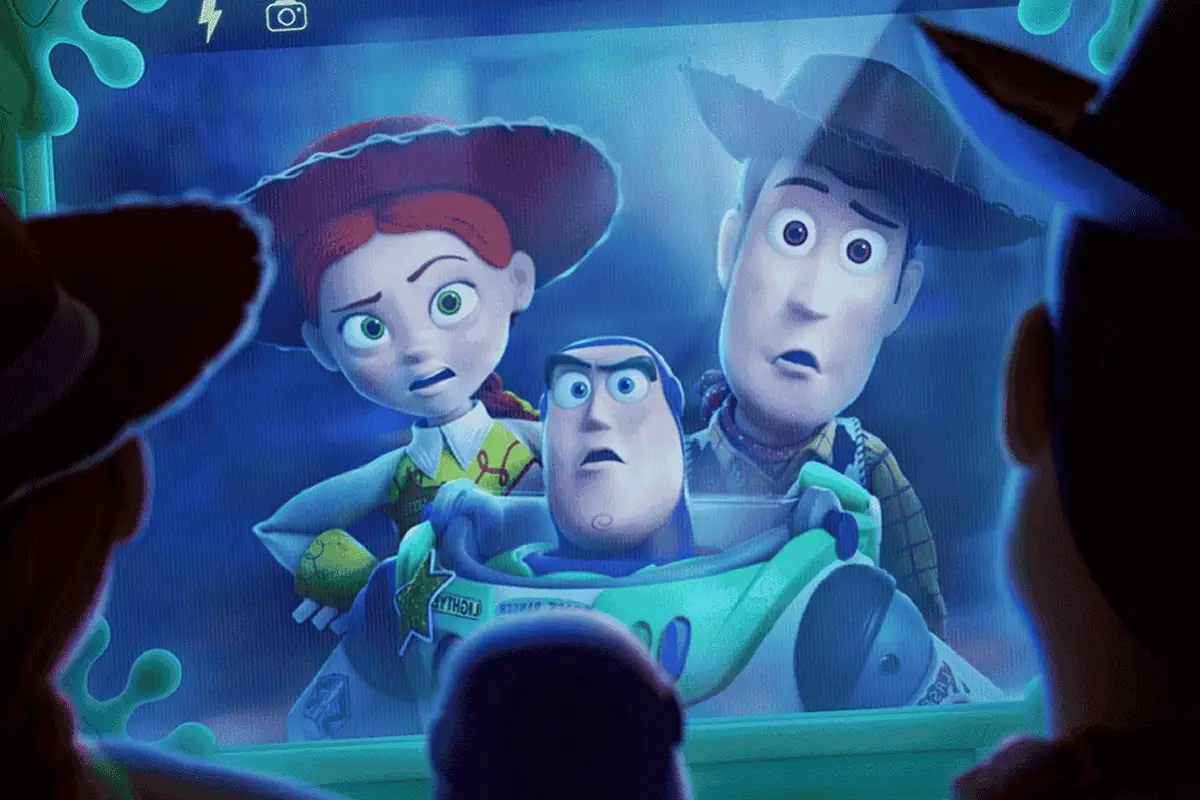 Disney Pixar lanza el primer tráiler de Toy Story 5: los juguetes se enfrentan a la era digital 9 Disney Pixar lanza el primer tráiler de Toy Story 5