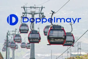 Doppelmayr construirá el Cablebús de Puebla
