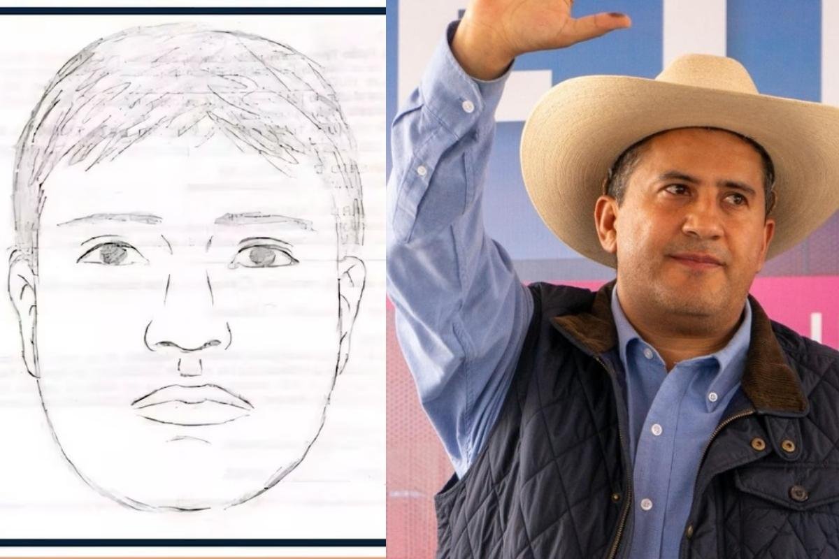 El Cuate es el asesino del alcalde de Uruapan- está ligado al CJNG1