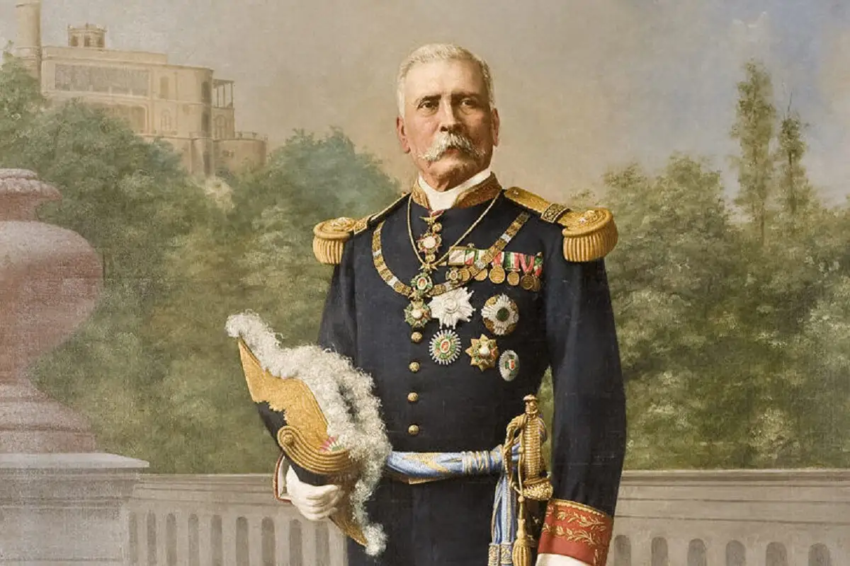 El Monumento a la Revolución un emblema construido sobre las ruinas del Porfiriato