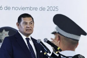 El PAN protegía huachicoleros en Puebla