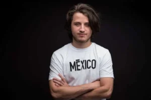 El influencer Roberto Martínez visitará Puebla