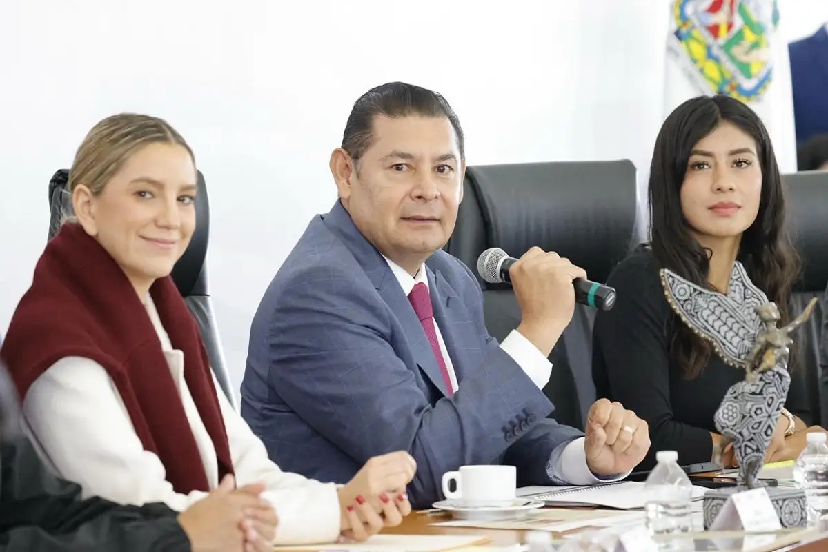 El turismo con rostro humano, comunitario y sostenible hace de Puebla un destino estratégico nacional y mundial