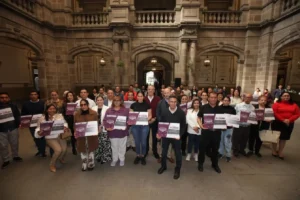 Entrega Pepe Chedraui premios a las y los ganadores del Sorteo Predial 2025