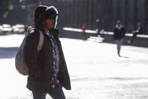 Este es el pronóstico del clima en Puebla hoy 12 de noviembre