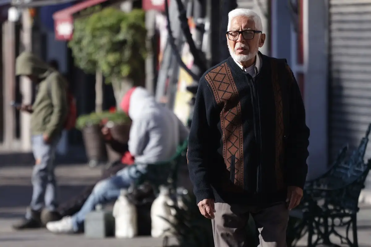 Este es el pronóstico del clima en Puebla hoy 12 de noviembre