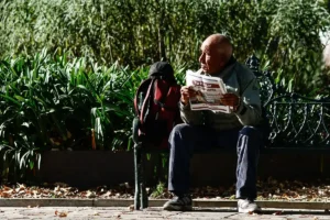 Este es el pronóstico del clima en Puebla hoy 13 de noviembre