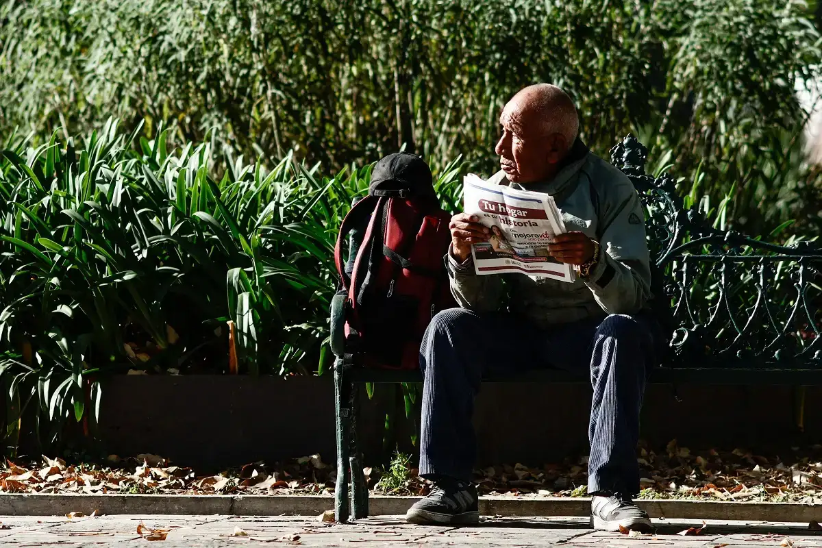 Este es el pronóstico del clima en Puebla hoy 13 de noviembre 1 Este es el pronóstico del clima en Puebla hoy 13 de noviembre