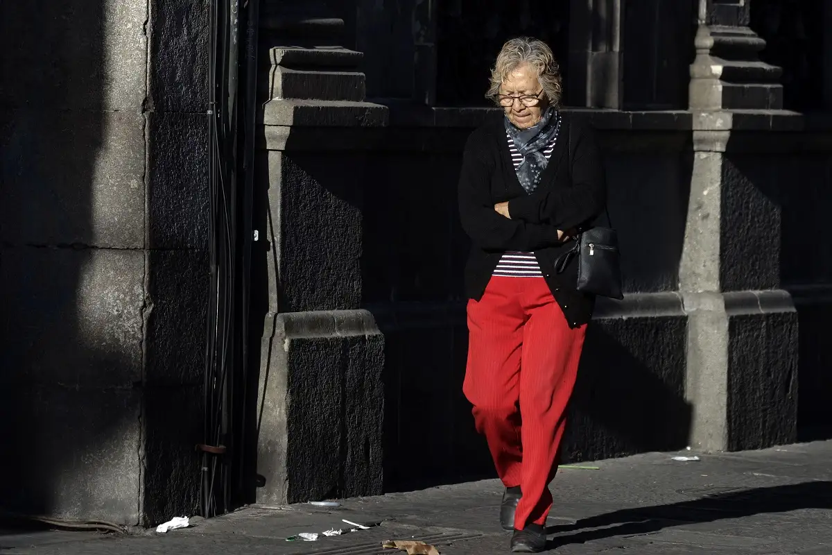 Este es el pronóstico del clima en Puebla hoy 15 de noviembre