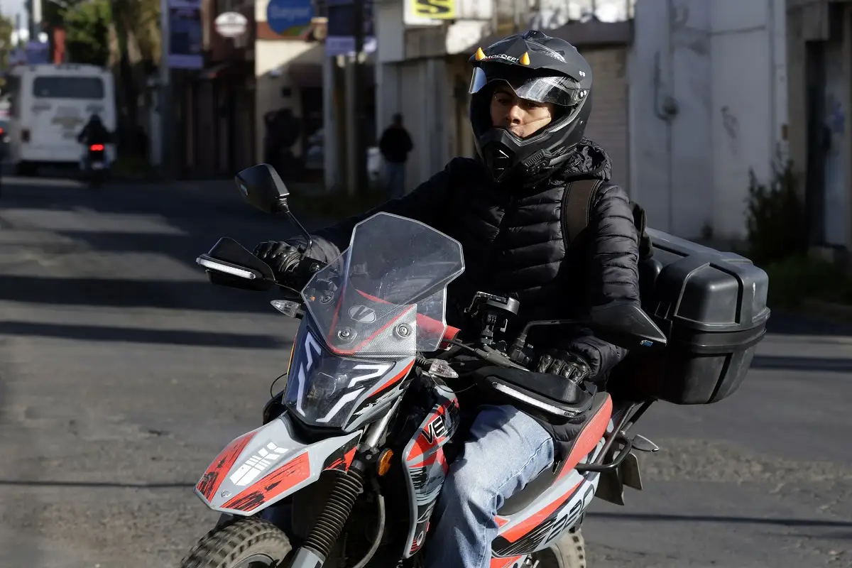 Este es el pronóstico del clima en Puebla hoy 18 de noviembre