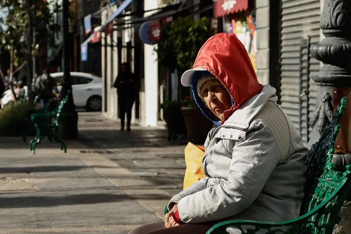 Este es el pronóstico del clima en Puebla hoy 21 de noviembre
