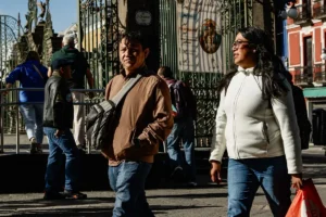 Este es el pronóstico del clima en Puebla hoy 21 de noviembre