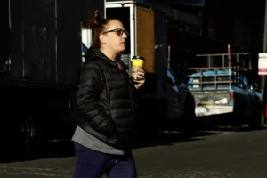 Este es el pronóstico del clima en Puebla hoy 24 de noviembre