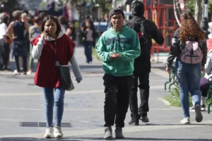 Este es el pronóstico del clima en Puebla hoy 4 de noviembre