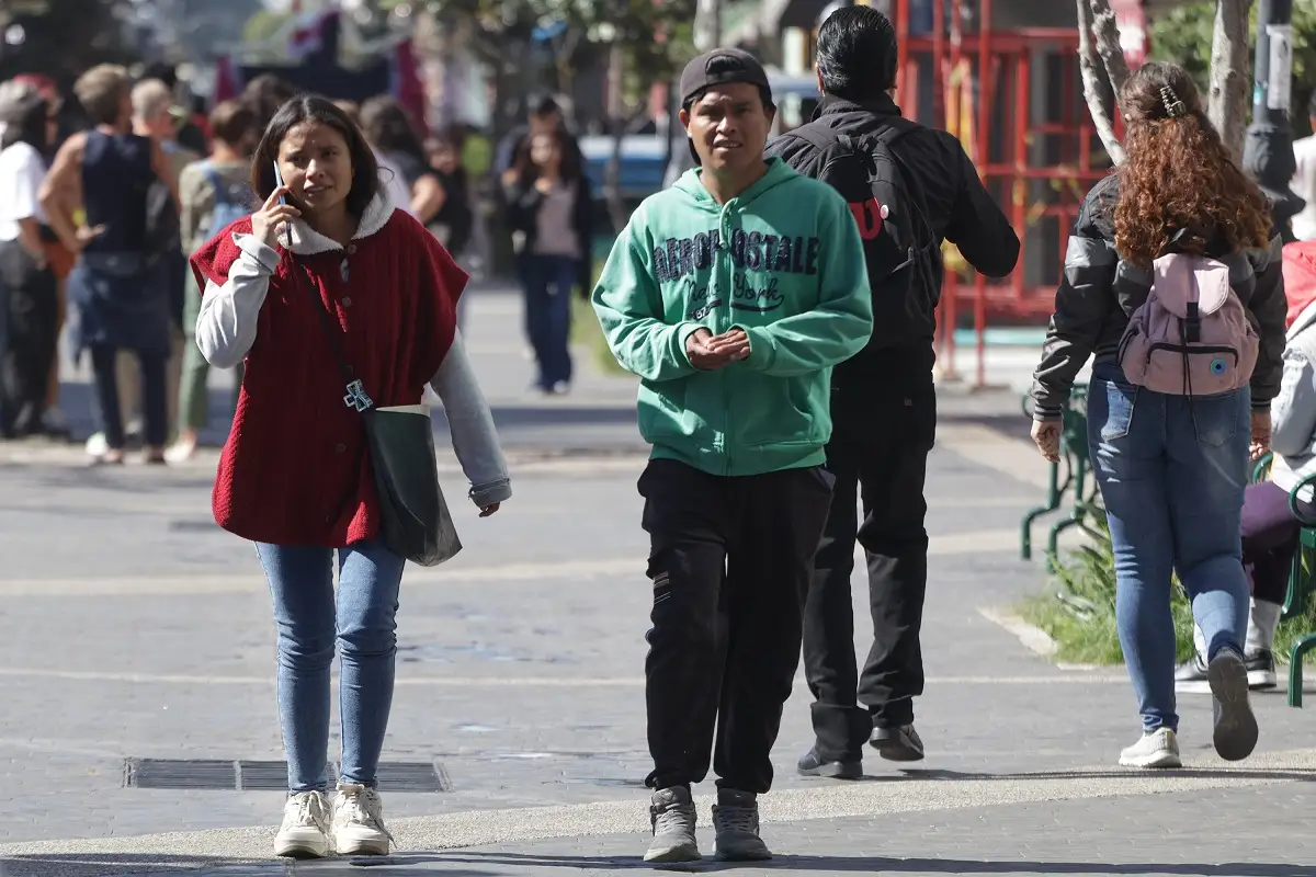 Este es el pronóstico del clima en Puebla hoy 4 de noviembre