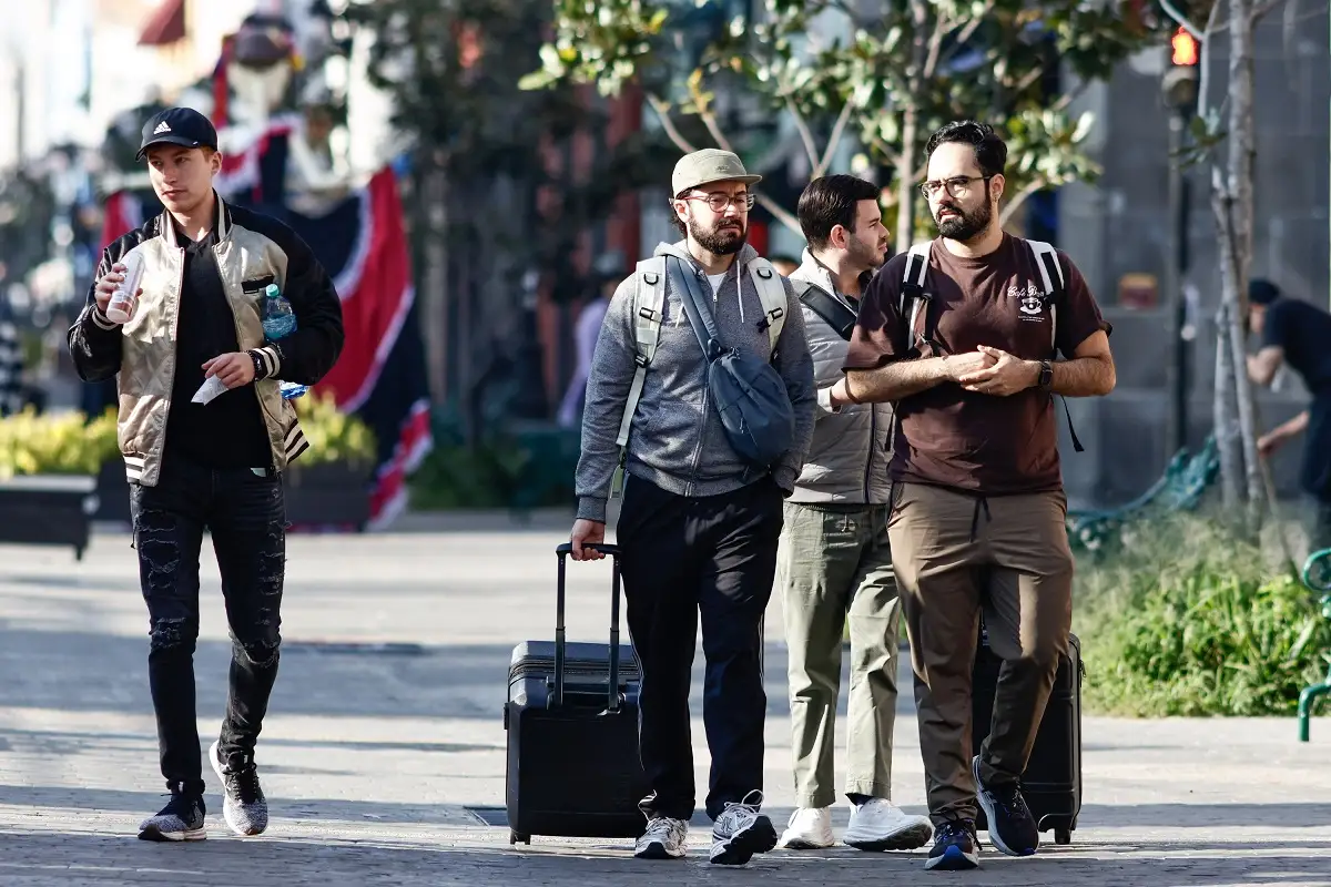 Este es el pronóstico del clima en Puebla hoy 4 de noviembre