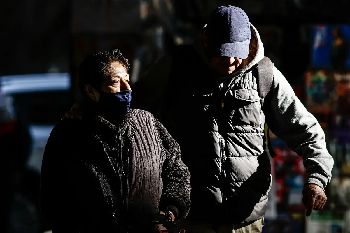 Este es pronóstico del clima en Puebla hoy 19 de noviembre