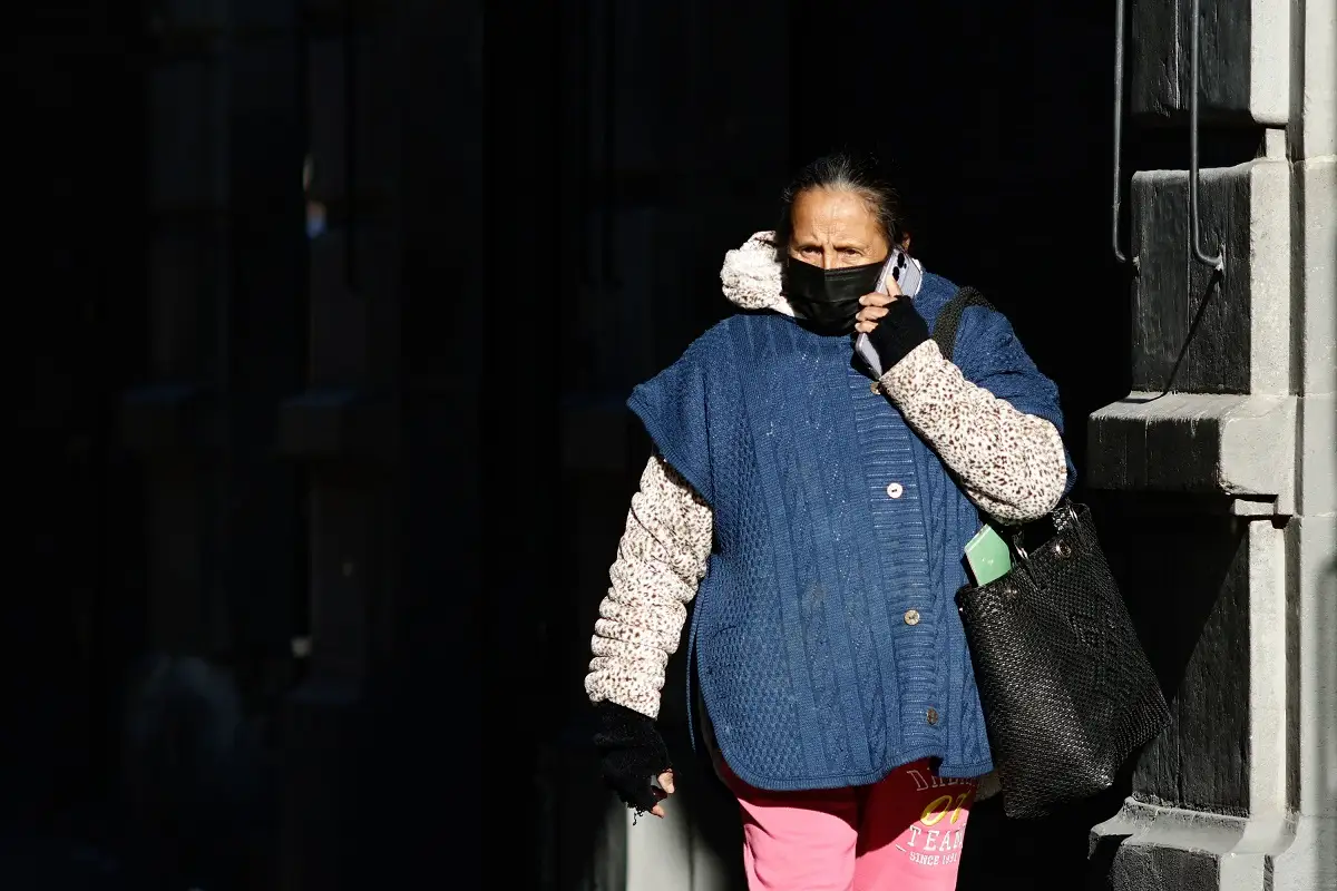 Este es pronóstico del clima en Puebla hoy 19 de noviembre 1 Este es pronóstico del clima en Puebla hoy 19 de noviembre