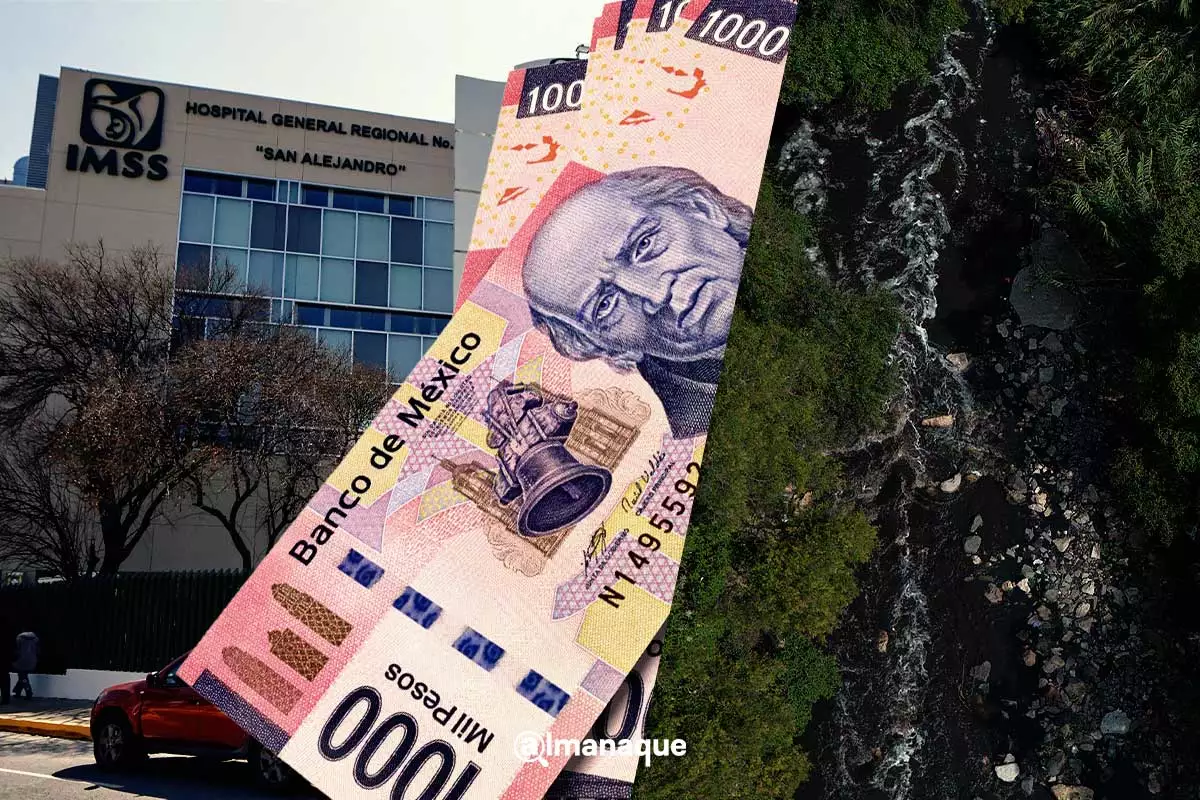 Etiquetan 3 mil millones de pesos para el Atoyac y recursos para San Alejandro en el Presupuesto Federal 1 Etiquetan 3 mil millones de pesos para el Atoyac y recursos para San Alejandro en el Presupuesto Federal