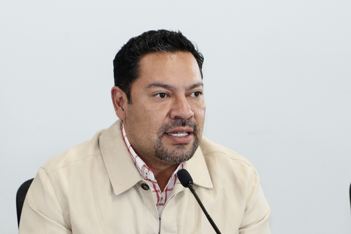 Ex alcaldes panistas nutrieron la marcha de la Generación Z en Puebla