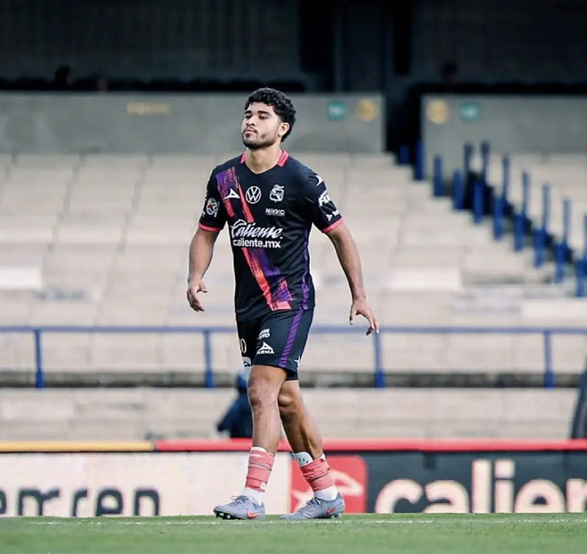 Exhiben presuntas amenazas de Rodrigo Pachuca