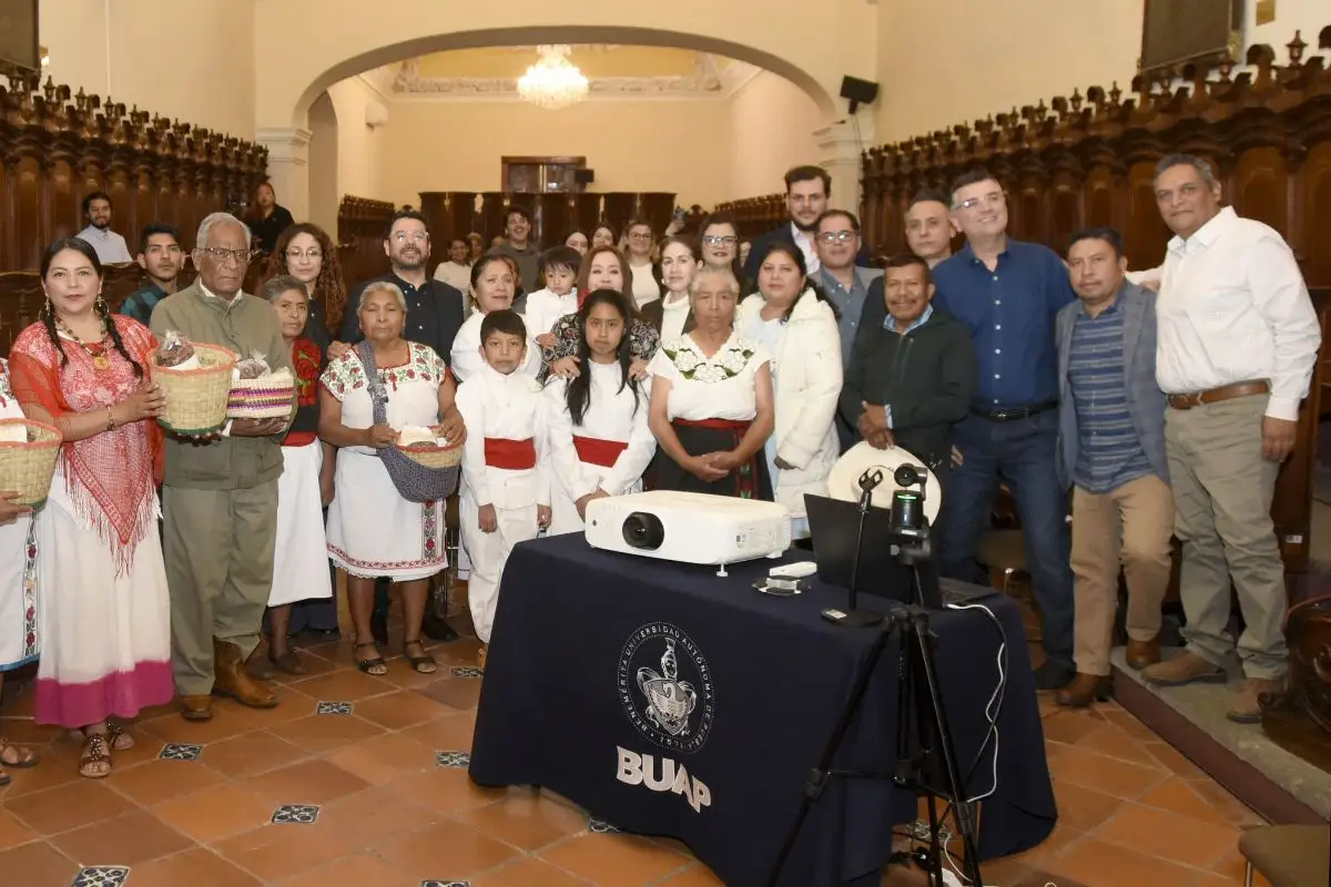 Inicia en la BUAP el Sexto Congreso Nacional de Radios Comunitarias “Expresiones Latinoamericanas y del Caribe 2025”