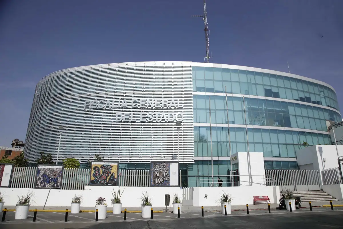 FGE niega irregularidades en caso de María Fernanda León