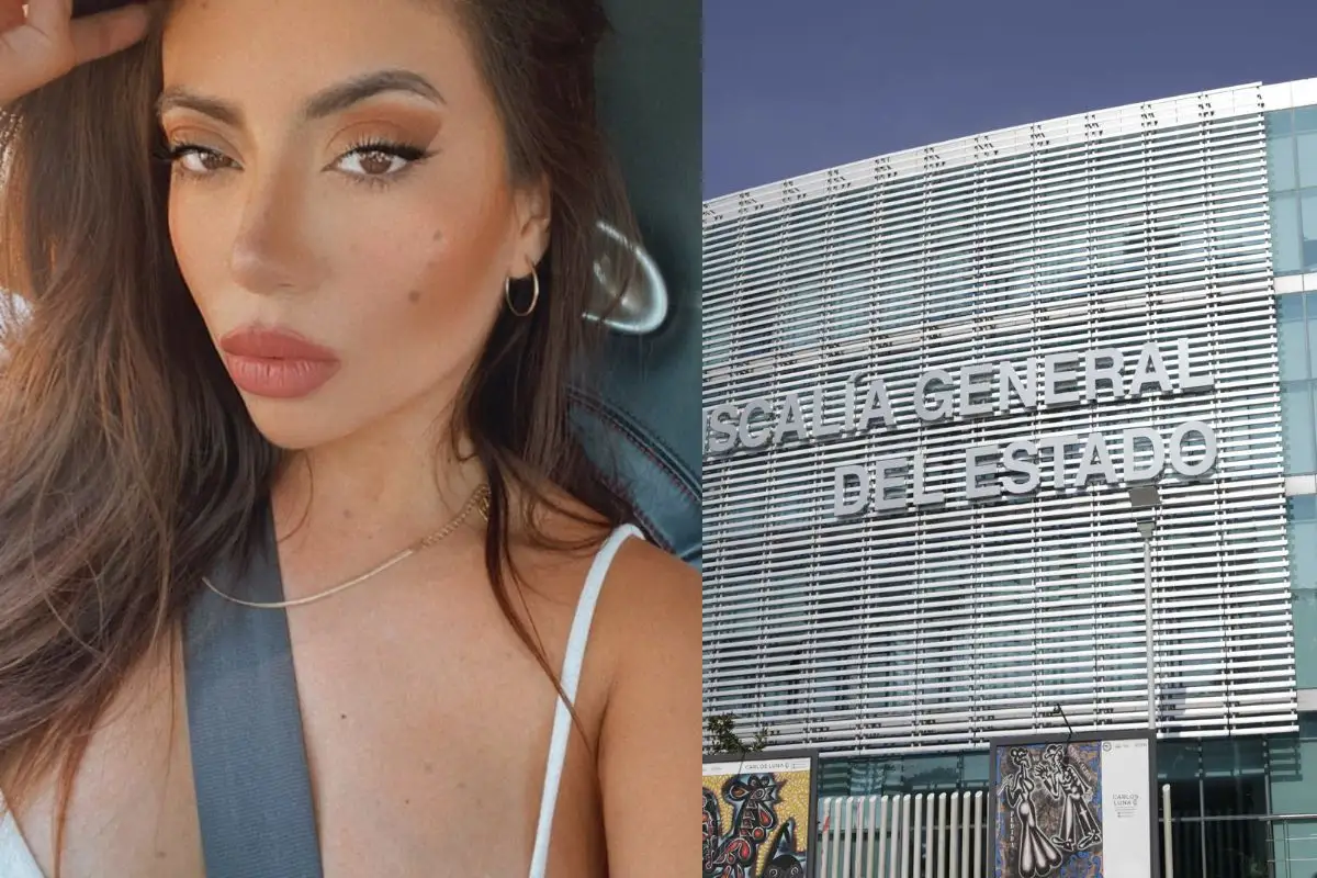 FGE niega irregularidades en caso de María Fernanda León