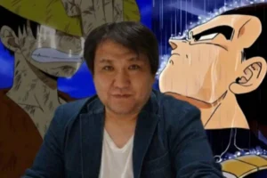 Fallece Tatsuya Nagamine, director de Dragon Ball Super y One Piece