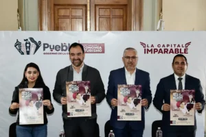 Feria del Empleo Incluyente ofertará 2 mil 300 vacantes con sueldos de entre 3 mil a 30 mil pesos