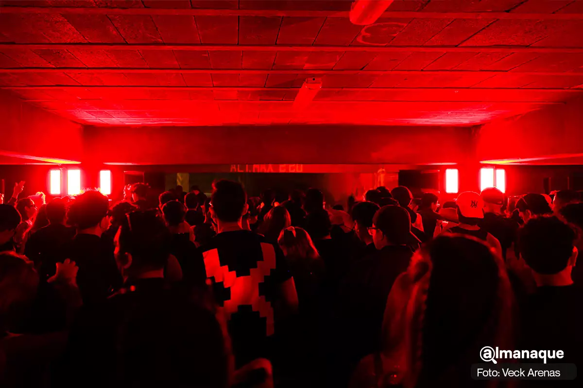 Festival Dreamfields Puebla 2025 1