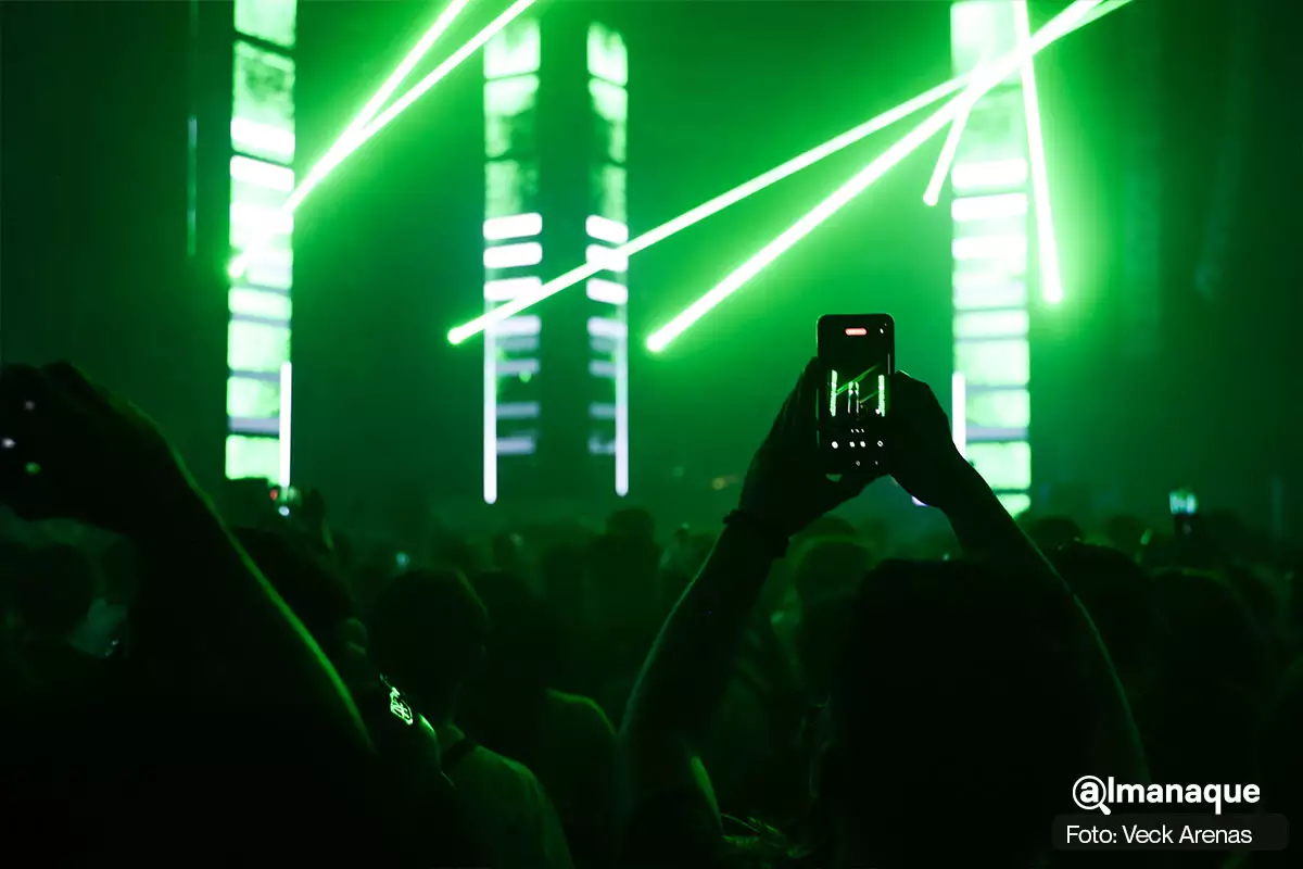 Dreamfields 2025 triunfa en Puebla