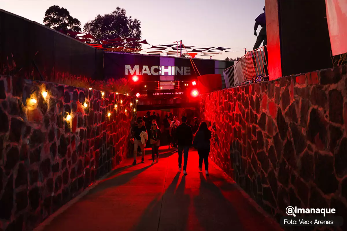 Festival Dreamfields Puebla 2025 2