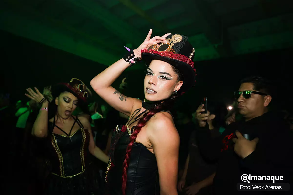 Festival Dreamfields Puebla 2025 5