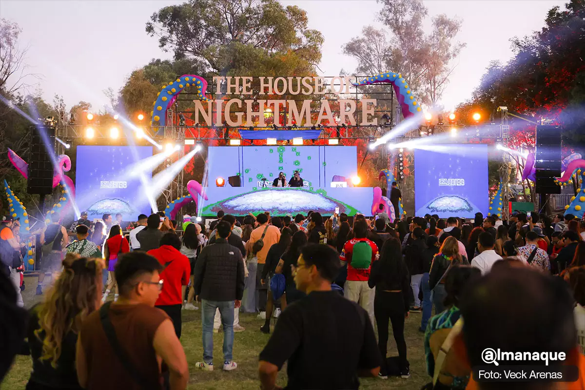 Dreamfields 2025 triunfa en Puebla
