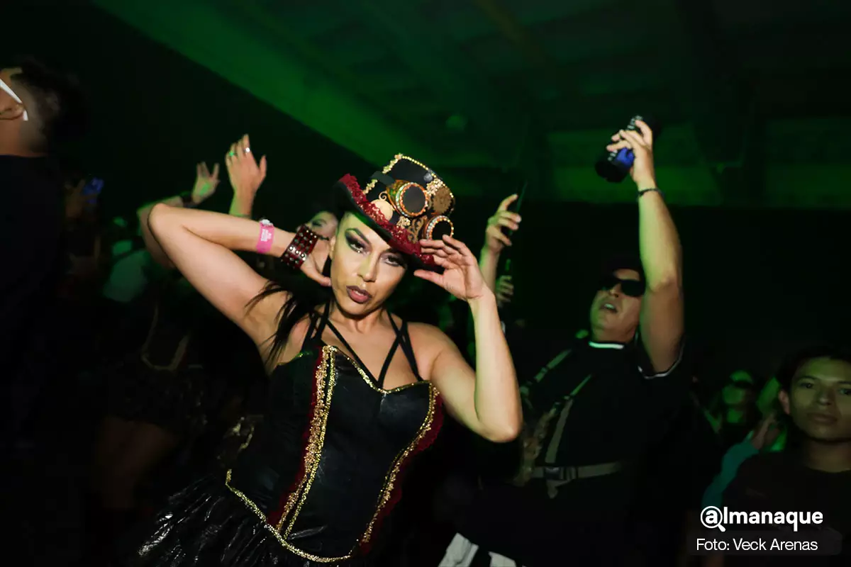 Dreamfields 2025 triunfa en Puebla