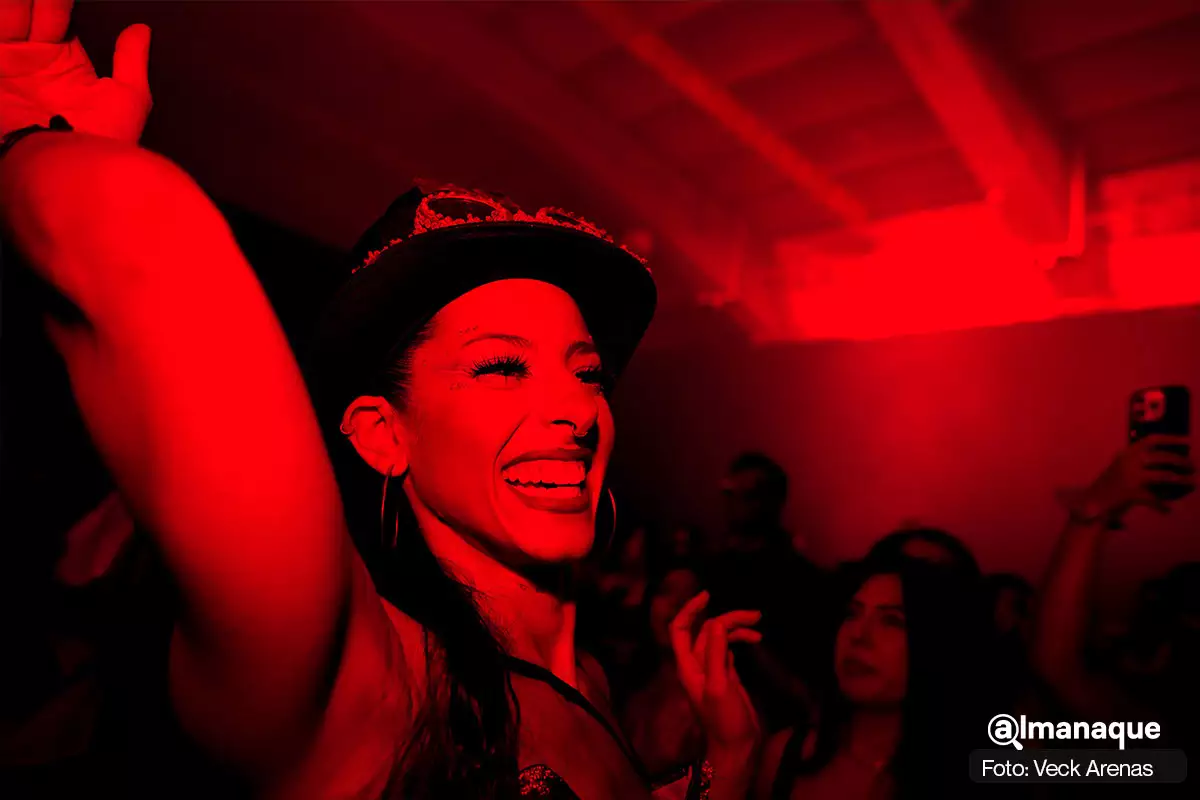 Festival Dreamfields Puebla 2025 9