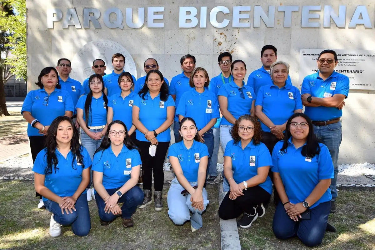 Finaliza Quinto Congreso Internacional de Estudiantes de Posgrado en Ingeniería Química