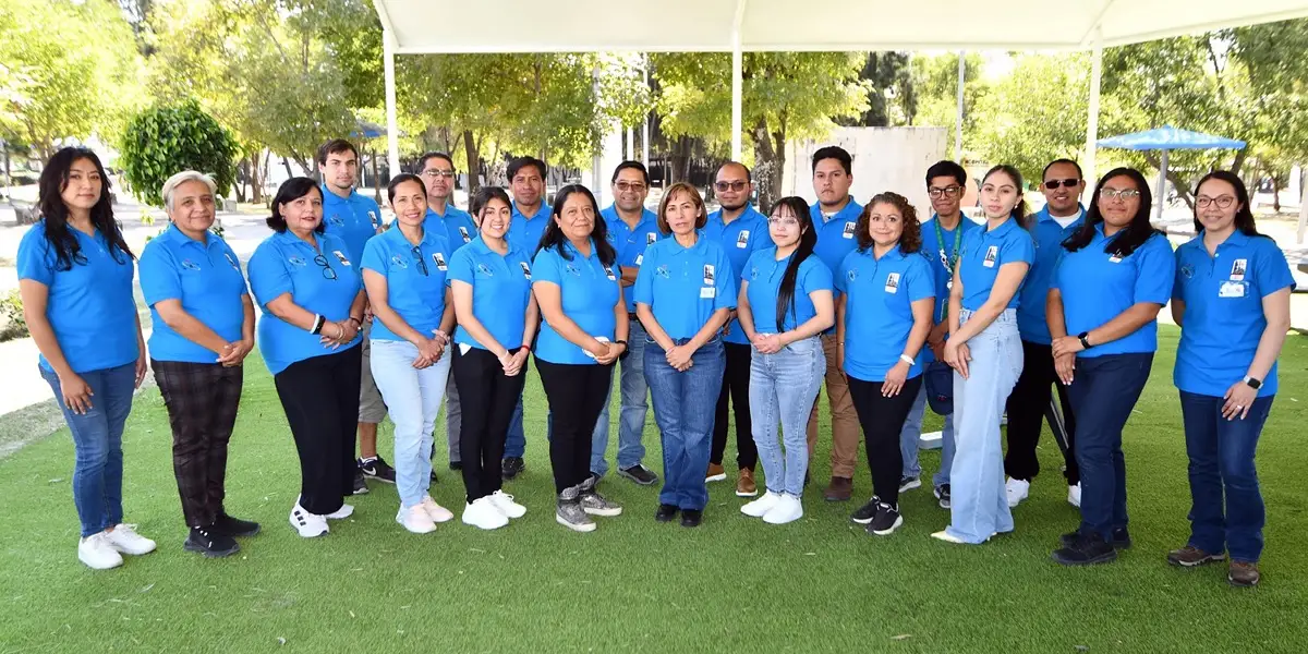 Finaliza Quinto Congreso Internacional de Estudiantes de Posgrado en Ingeniería Química 2 Finaliza Quinto Congreso Internacional de Estudiantes de Posgrado en Ingeniería Química