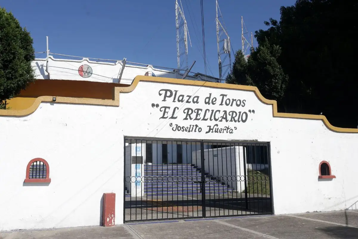 Fórum Pensar en Grande será el Palenque de Puebla en El Relicario; entrarán 7 mil 500 personas