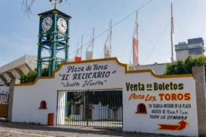 Fórum Pensar en Grande será el Palenque de Puebla en El Relicario; entrarán 7 mil 500 personas