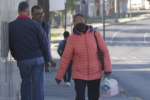 Frente Frío número 13 dejará bajo cero algunos municipios de Puebla