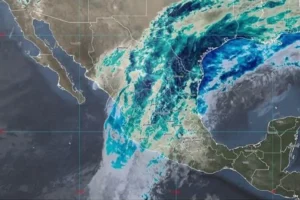 Frente frío 15 en Puebla traerá primeras nevadas al país y temperaturas de hasta -5°C en zonas de Puebla