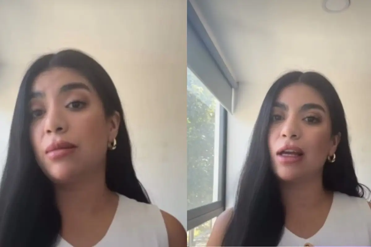 Giran orden de aprehensión contra María Fernanda León