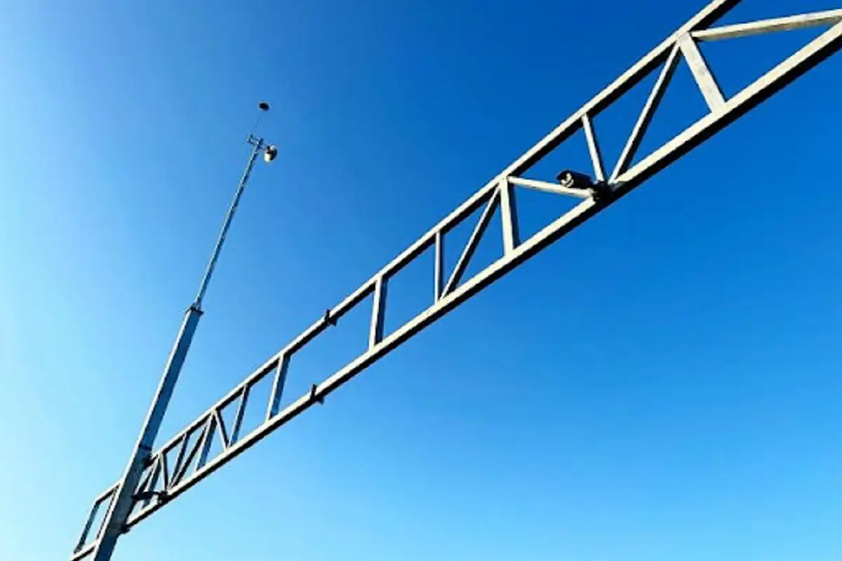 Gobierno de Puebla dará mantenimiento a 22 arcos carreteros