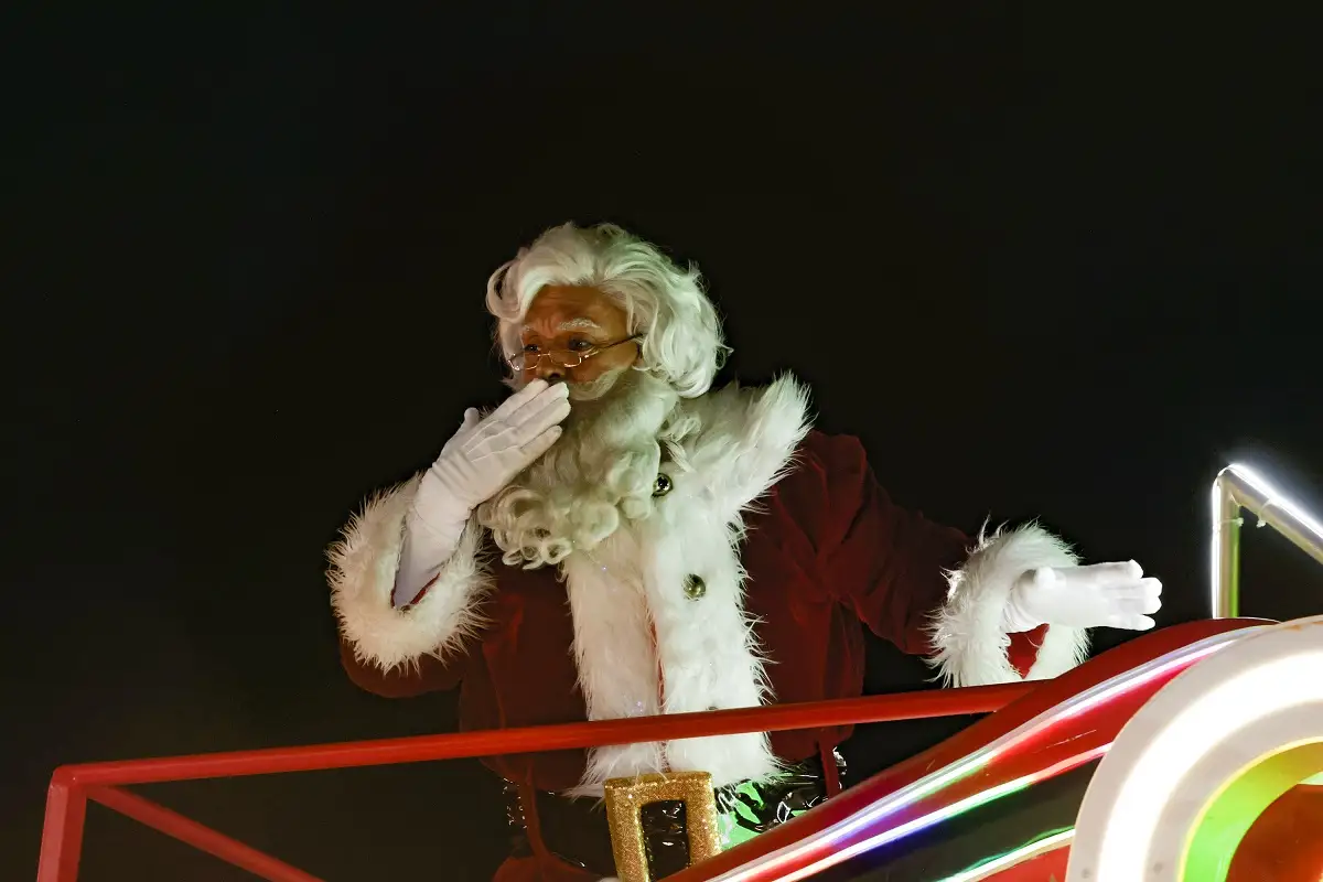 Habrá Caravana Coca Cola 2025 en Puebla