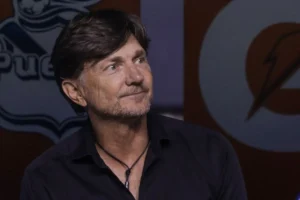 Hernán Cristante deja la dirección técnica del Puebla