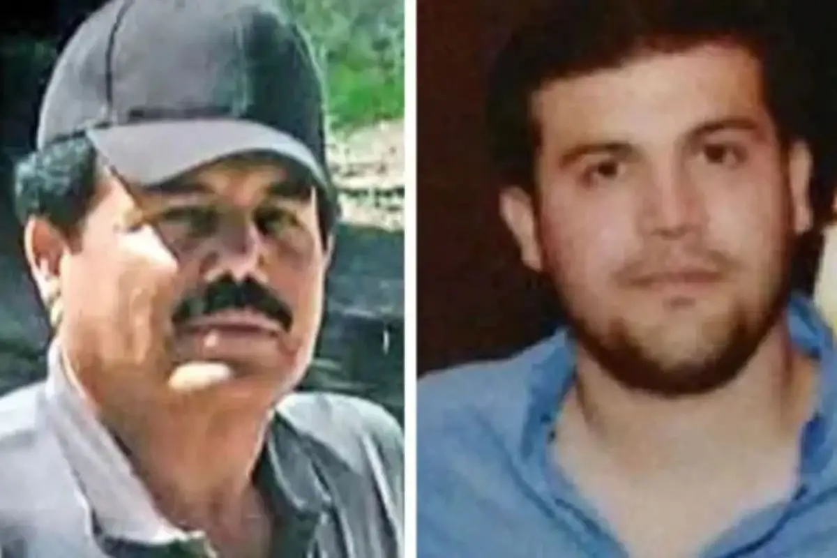 Hijo de El Chapo se declarará culpable en corte federal de Illinois