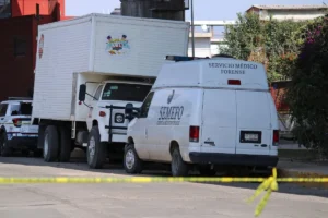 Hombre es asesinado a balazos dentro de su vivienda en Izúcar de Matamoros